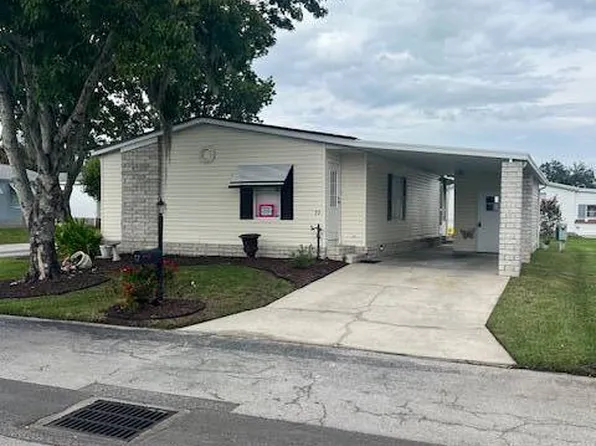 77 Hewlett Dr, Auburndale, FL 33823