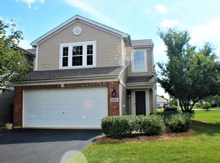 16021 Tiger Dr, Lockport, IL 60441