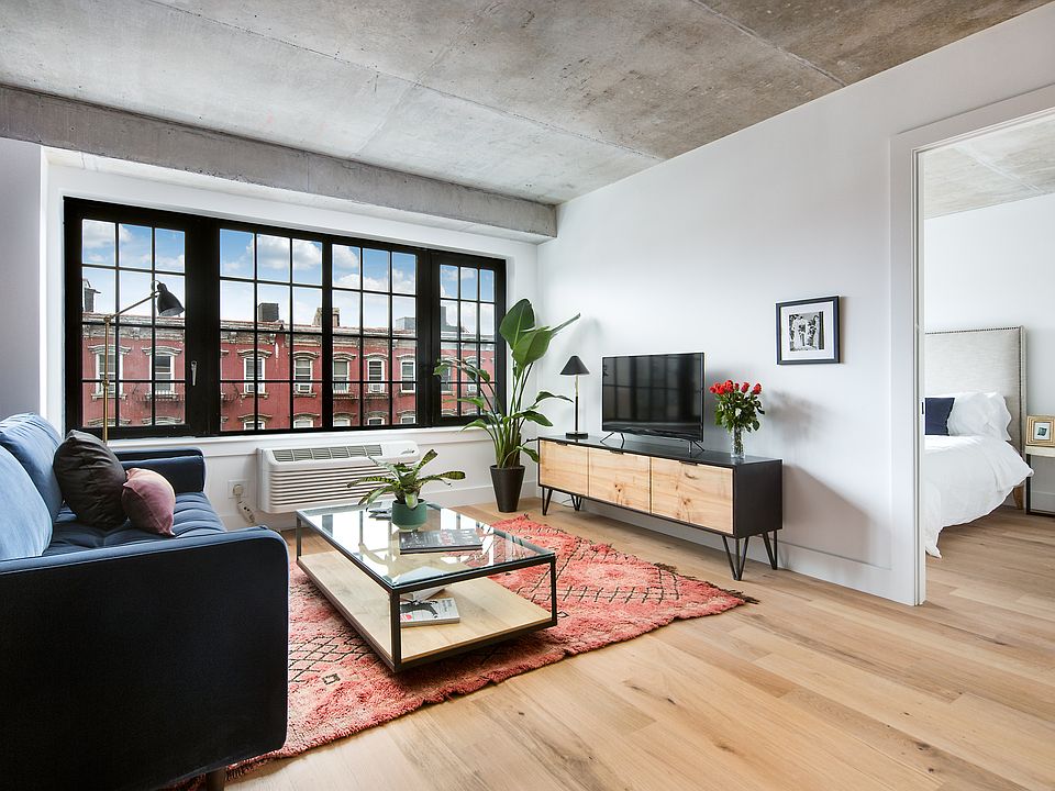 1st image of 774 Grand St #4F