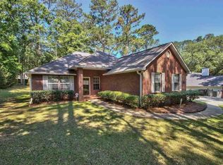 3278 Pioneer Rd, Tallahassee, FL 32309