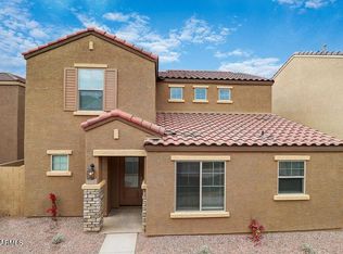8215 W Albeniz Pl, Phoenix, AZ 85043