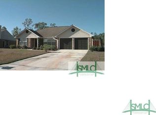 610 Osprey Dr, Richmond Hill, GA 31324