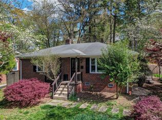 107 S Lindell Rd, Greensboro, NC 27403