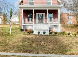 1348 Lawrence St NE, Washington, DC