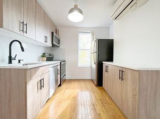 342 Decatur St #4, Brooklyn, NY 11233