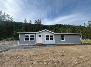 1304 N Minter Blvd, Marcus, WA 99151