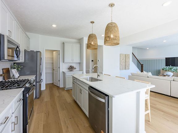 Beautiful Finishes to Make Your Kitchen Unique