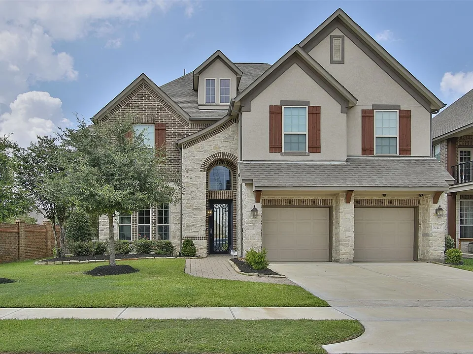 20422 Raven Mill Ln