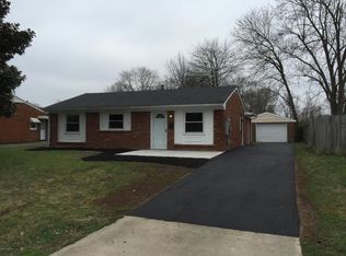 6804 Barfield Rd, Louisville, KY 40258