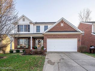 5226 River Trail Pl, Louisville, KY 40229