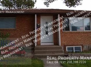 625 El Rancho Blvd, Pocatello, ID 83201