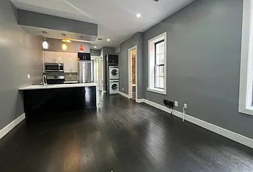 Rented by Yup Realty LLC