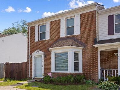 5201 Settlers Park Dr, Virginia Beach, VA, 23464