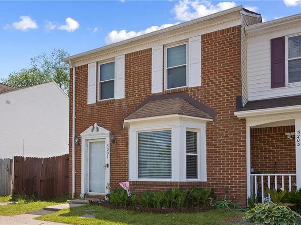 5201 Settlers Park Dr, Virginia Beach, VA 23464