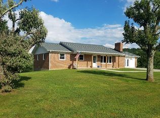 1865 Crab Creek Rd, Ennice, NC 28623