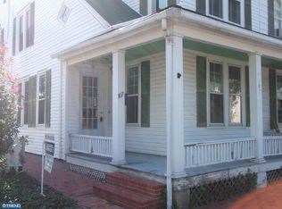 107 S Delaware St, Smyrna, DE 19977