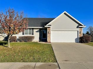 508 SW 48th St, Ankeny, IA 50023