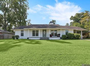 9550 Southlawn Dr, Baton Rouge, LA 70810