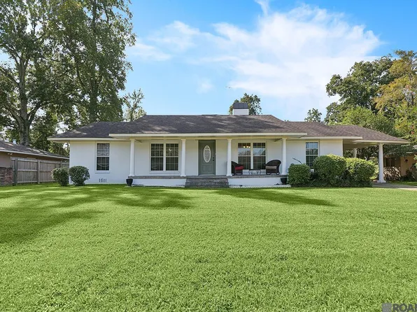 9550 Southlawn Dr, Baton Rouge, LA 70810