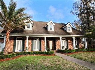 76 Belle Helene Dr, Destrehan, LA 70047