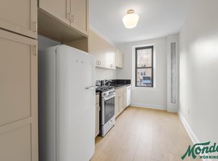 58 Avenue A #3L, New York, NY 10009