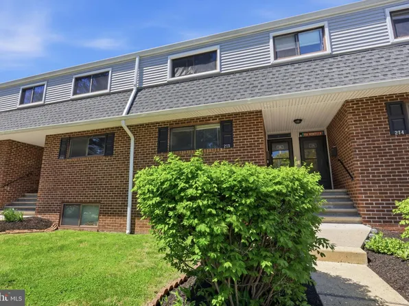 215 Stony Way, East Norriton, PA 19403