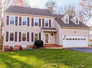 13107 Densmore Pl, Henrico, VA 23233