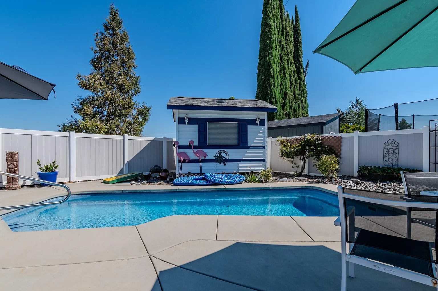4060 Rock Way photo 1