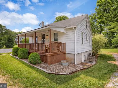 107 Mulbarger Ln, Bellefonte, PA, 16823