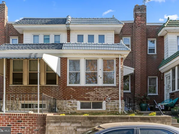 79 Burnside Ave, Sharon Hill, PA 19079