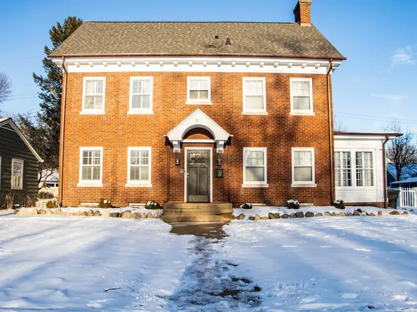 1611 Indiana Ave, La Porte, IN 46350