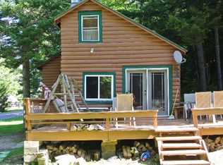 1419 Big Moose Rd, Eagle Bay, NY 13331