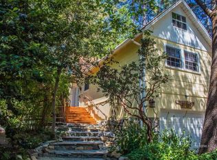 25160 Cedar St, Idyllwild, CA 92549