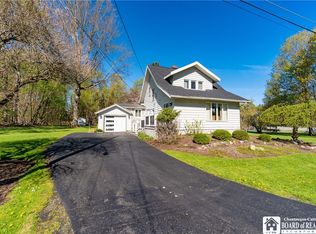300 Maplecrest Ave, Lakewood, NY 14750