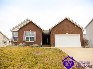 233 Riley Way, Elizabethtown, KY 42701