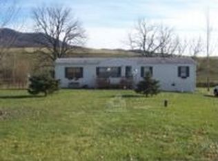 1942 Mountain Valley Rd, Keezletown, VA 22832