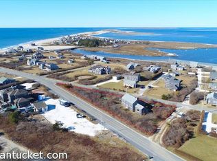 1 Washington Ave, Nantucket, MA 02554
