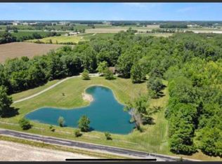 2323 W 550 N, Decatur, IN 46733