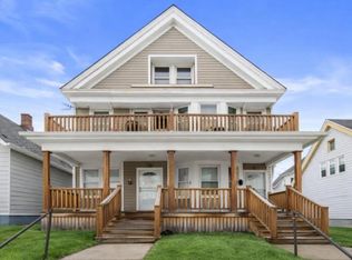 3143 N Holton St #3145, Milwaukee, WI 53212