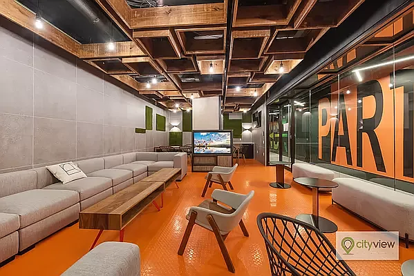 Rented by The KCI Group | media 41