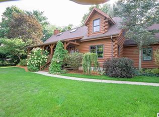 4591 McCain Rd, Jackson, MI 49201