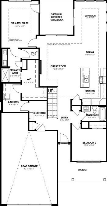2nd image of 1532 Garland Ave