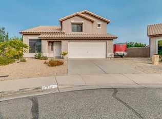 22803 N 21st Way, Phoenix, AZ 85024