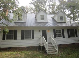 343 Bethlehem Church Rd, Youngsville, NC 27596