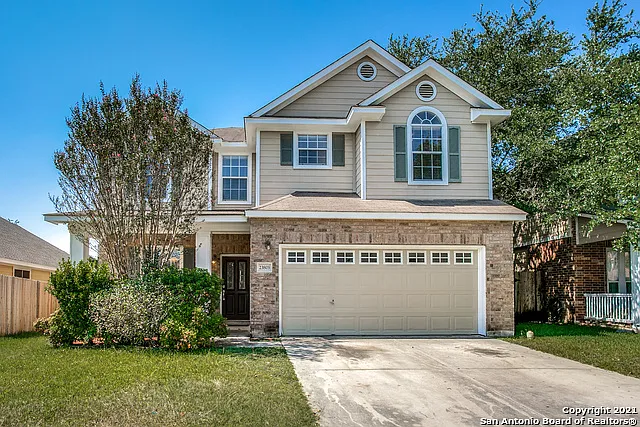 23803 Calico Chase