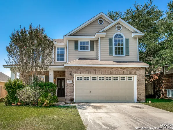 23803 Calico Chase, San Antonio, TX 78260