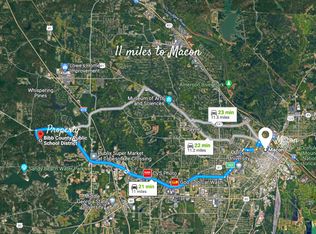 1325 Rainey Rd, Macon, GA 31220