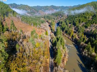 Hwy 126, Walton, OR 97490