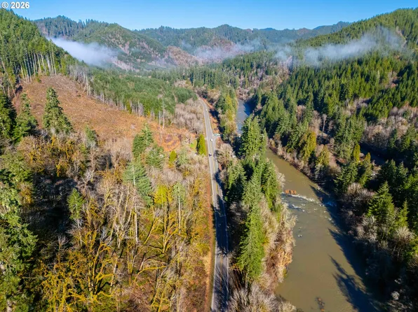 Hwy 126, Walton, OR 97490