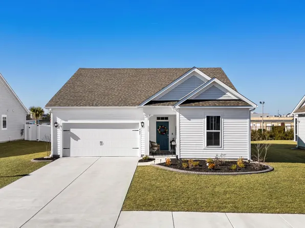 403 Mikita Dr., Surfside Beach, SC 29575